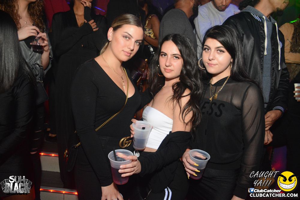 Luxy nightclub photo 307 - October 7th, 2018