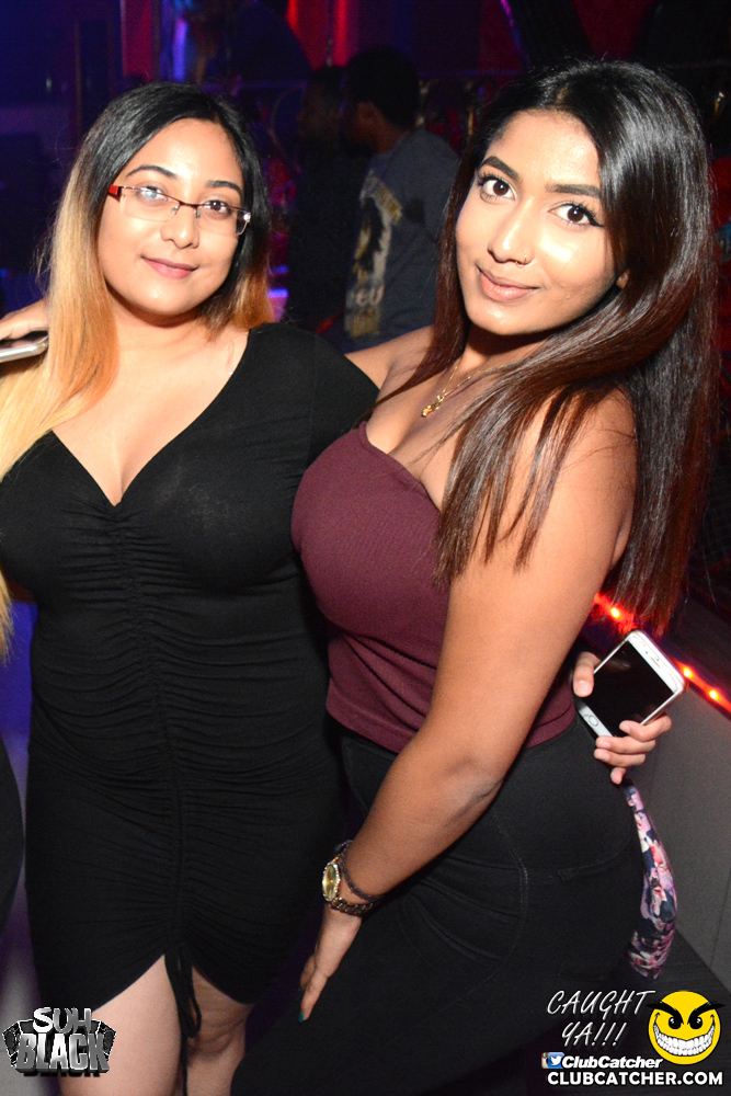 Luxy nightclub photo 309 - October 7th, 2018