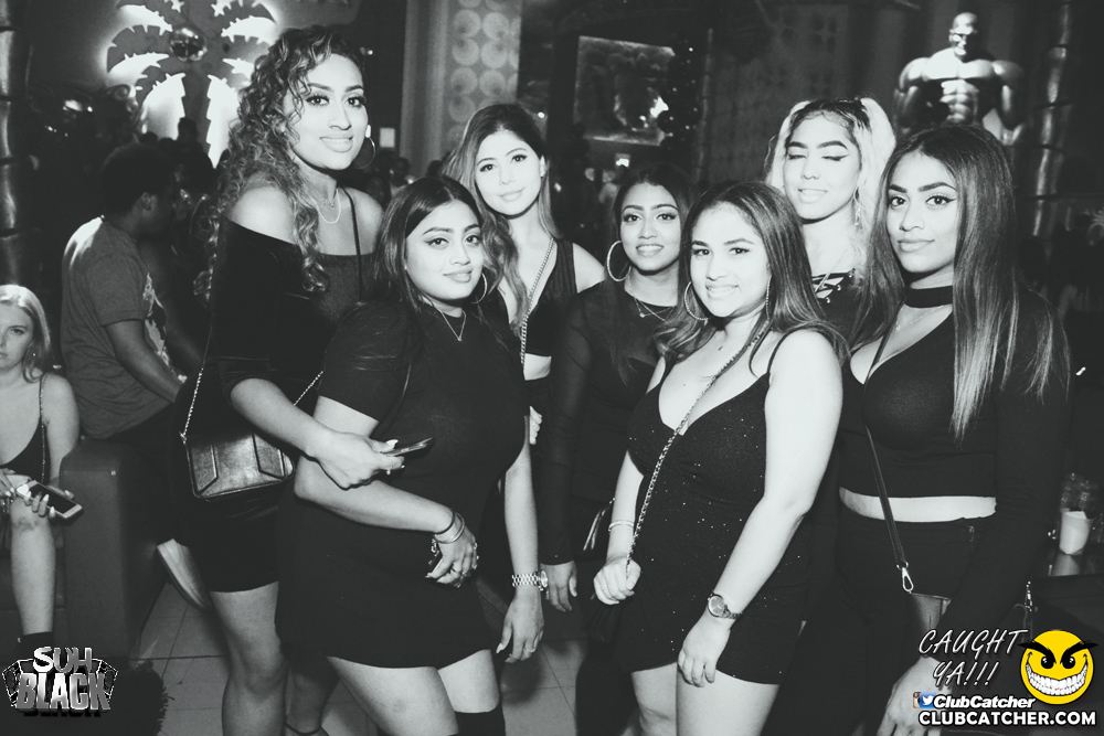Luxy nightclub photo 314 - October 7th, 2018