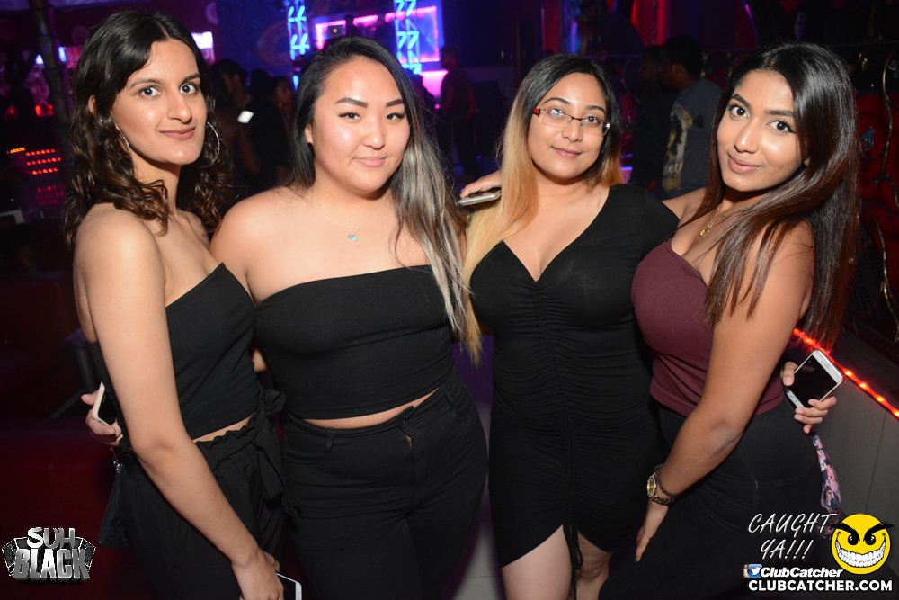 Luxy nightclub photo 33 - October 7th, 2018