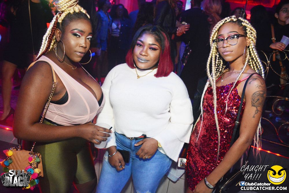 Luxy nightclub photo 48 - October 7th, 2018