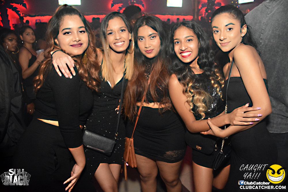 Luxy nightclub photo 58 - October 7th, 2018