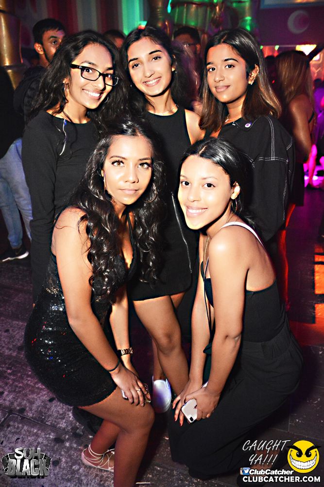 Luxy nightclub photo 7 - October 7th, 2018