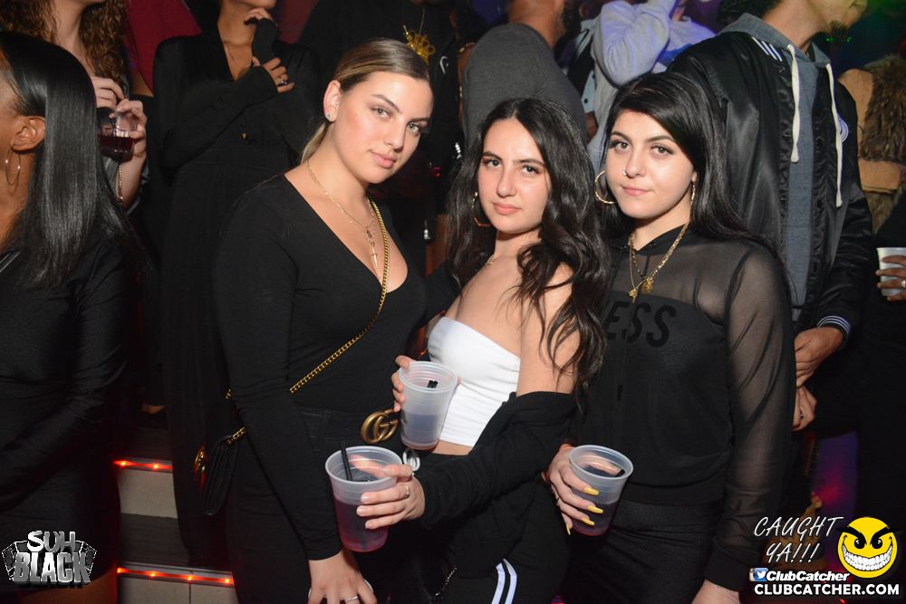 Luxy nightclub photo 75 - October 7th, 2018