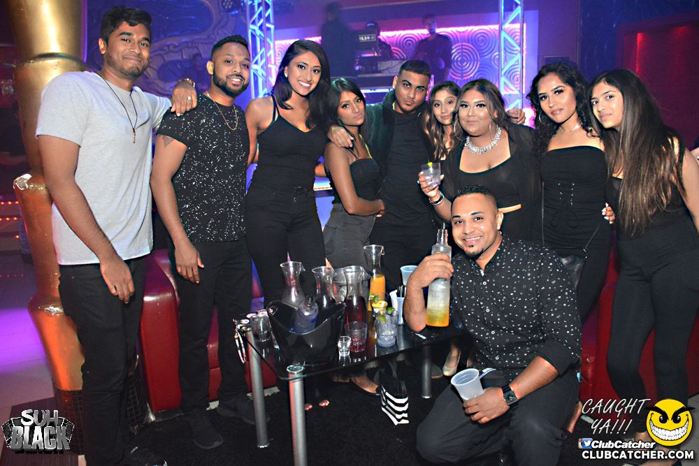 Luxy nightclub photo 94 - October 7th, 2018
