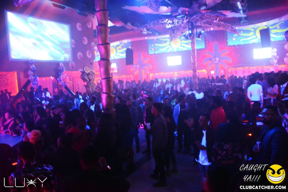 Luxy nightclub photo 101 - October 12th, 2018