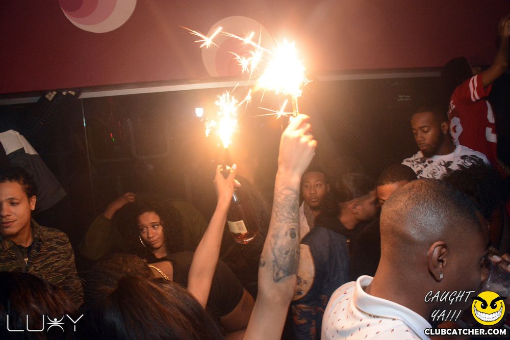 Luxy nightclub photo 102 - October 12th, 2018