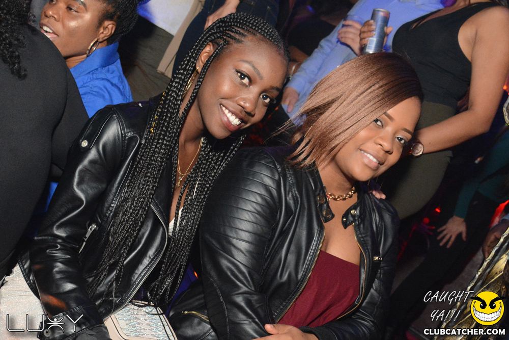 Luxy nightclub photo 104 - October 12th, 2018