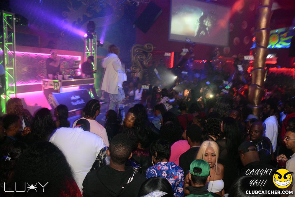Luxy nightclub photo 107 - October 12th, 2018