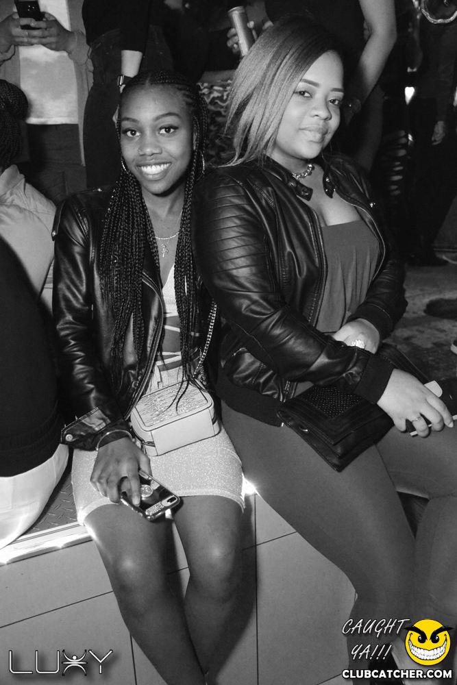 Luxy nightclub photo 108 - October 12th, 2018