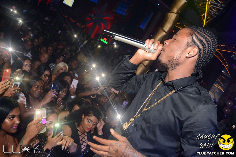 Luxy nightclub photo 109 - October 12th, 2018