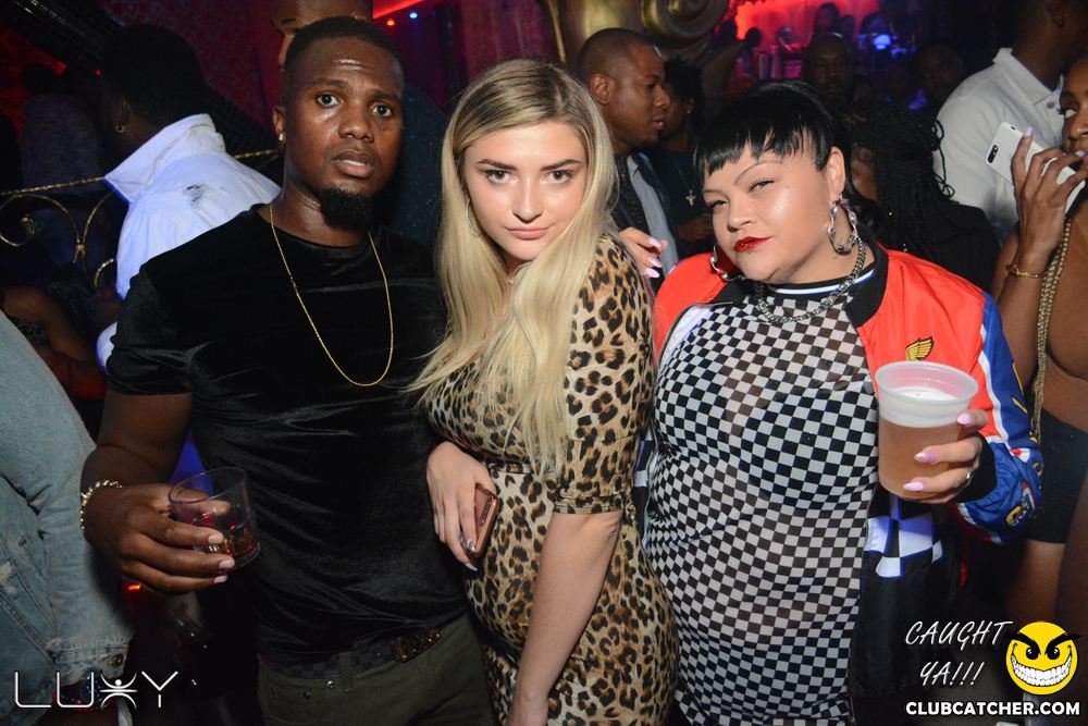 Luxy nightclub photo 110 - October 12th, 2018