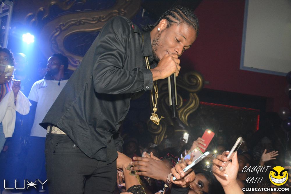 Luxy nightclub photo 111 - October 12th, 2018