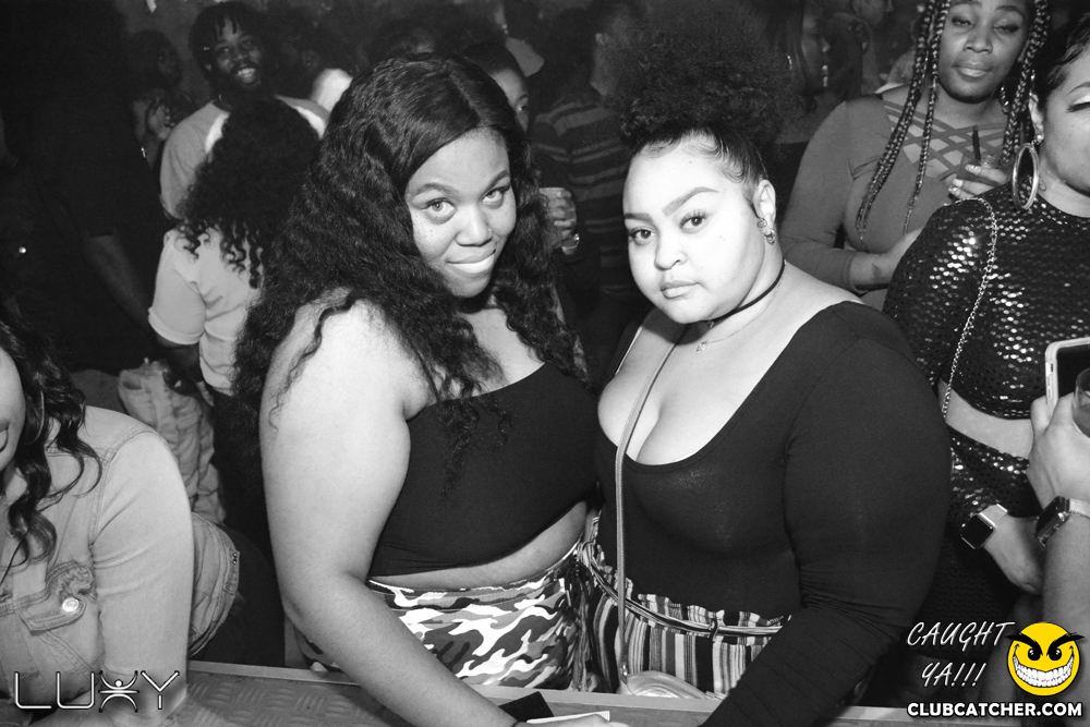 Luxy nightclub photo 112 - October 12th, 2018