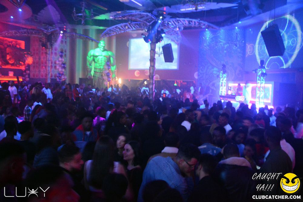 Luxy nightclub photo 113 - October 12th, 2018
