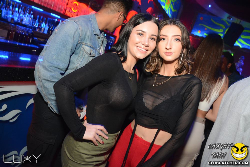 Luxy nightclub photo 114 - October 12th, 2018