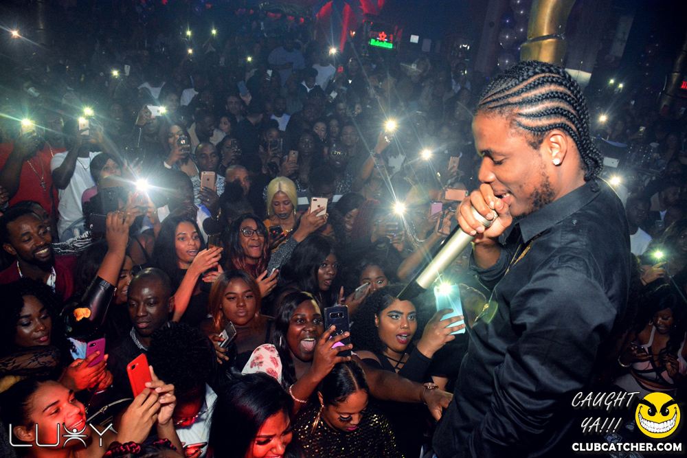 Luxy nightclub photo 116 - October 12th, 2018