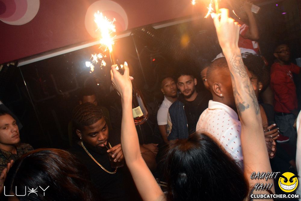 Luxy nightclub photo 117 - October 12th, 2018