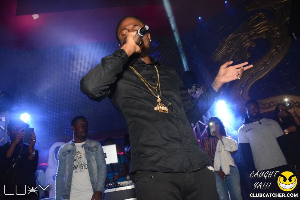 Luxy nightclub photo 118 - October 12th, 2018