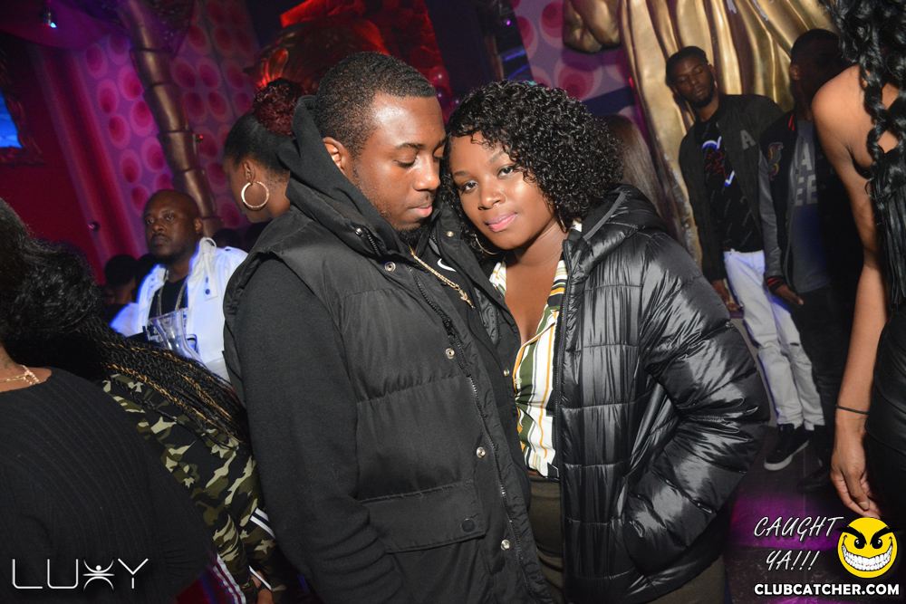 Luxy nightclub photo 119 - October 12th, 2018