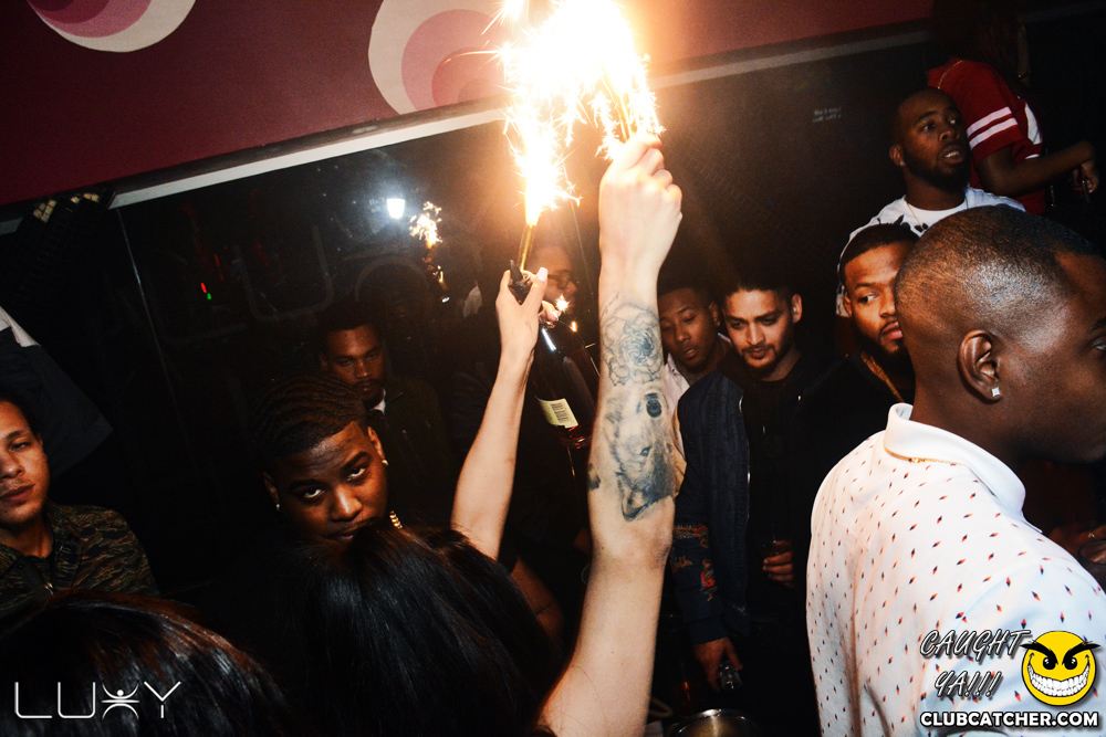 Luxy nightclub photo 13 - October 12th, 2018