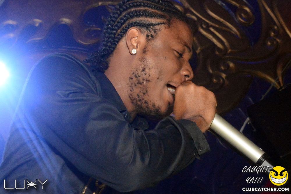 Luxy nightclub photo 123 - October 12th, 2018