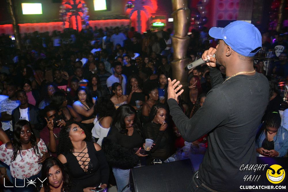 Luxy nightclub photo 125 - October 12th, 2018
