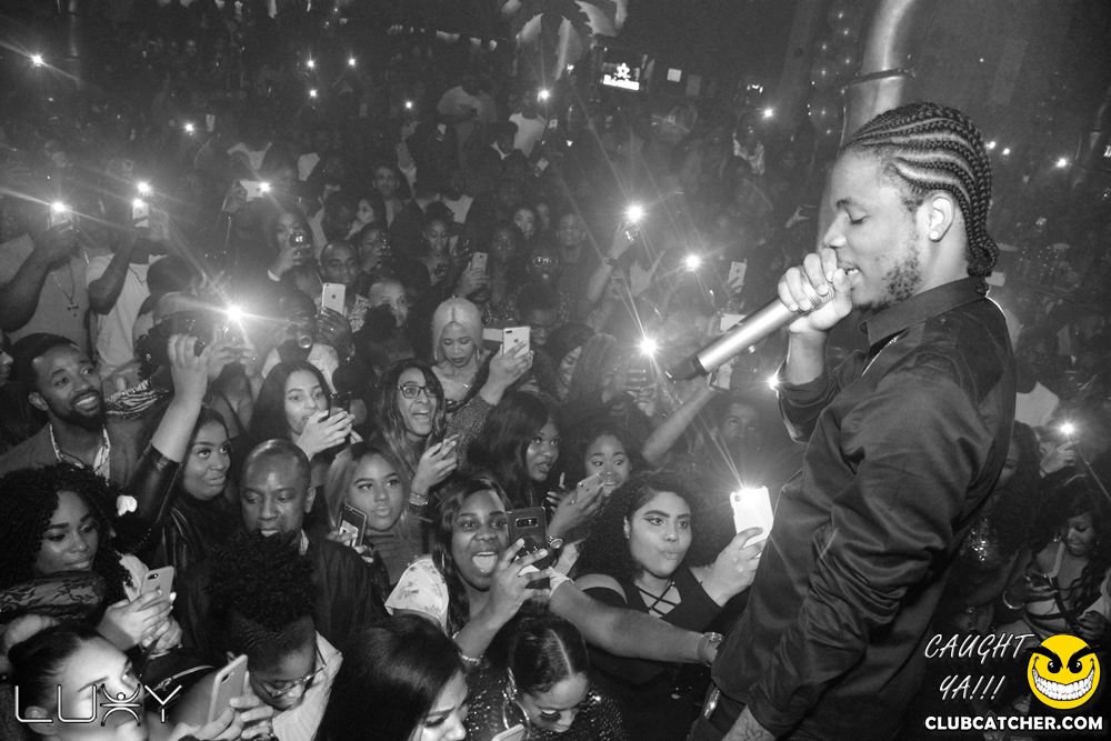Luxy nightclub photo 126 - October 12th, 2018