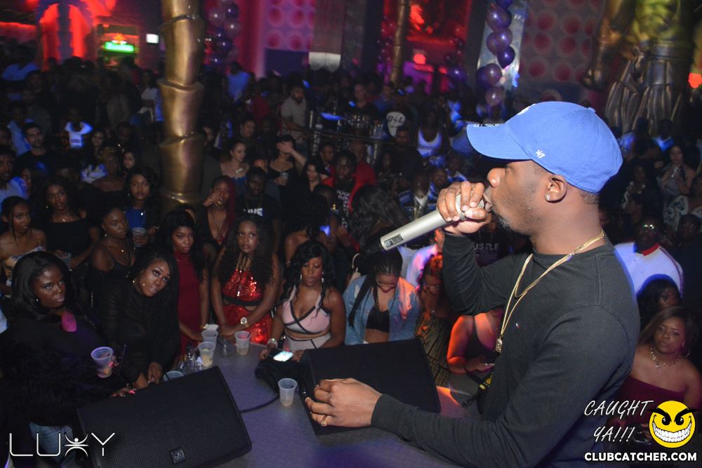 Luxy nightclub photo 127 - October 12th, 2018