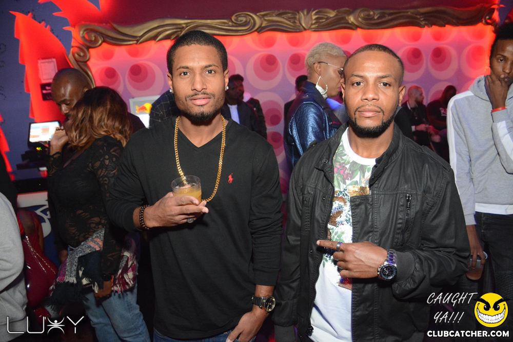 Luxy nightclub photo 128 - October 12th, 2018