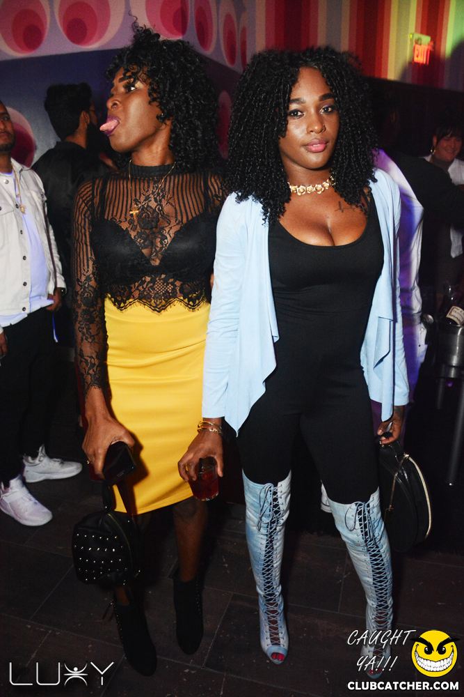 Luxy nightclub photo 14 - October 12th, 2018