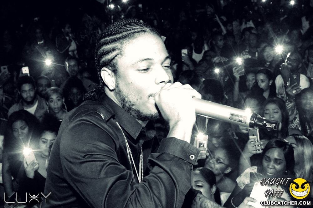 Luxy nightclub photo 131 - October 12th, 2018