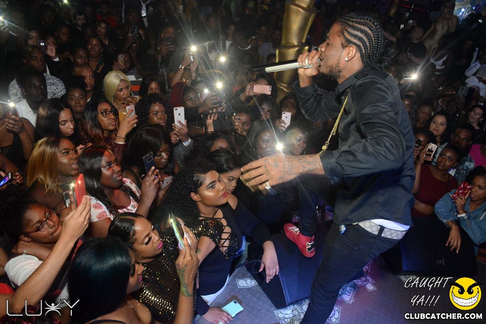 Luxy nightclub photo 133 - October 12th, 2018