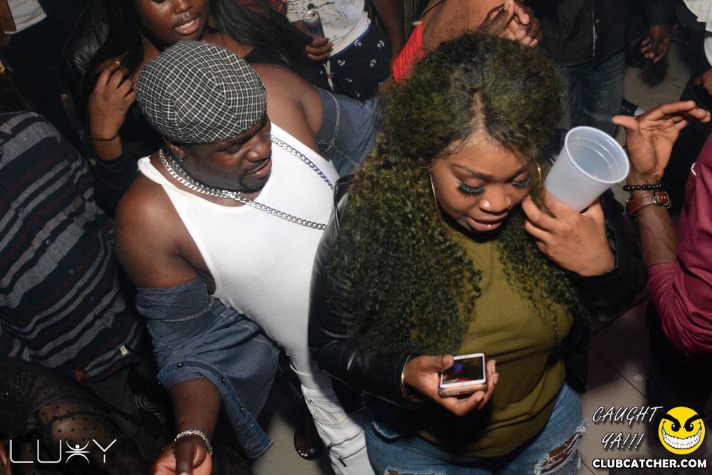 Luxy nightclub photo 135 - October 12th, 2018