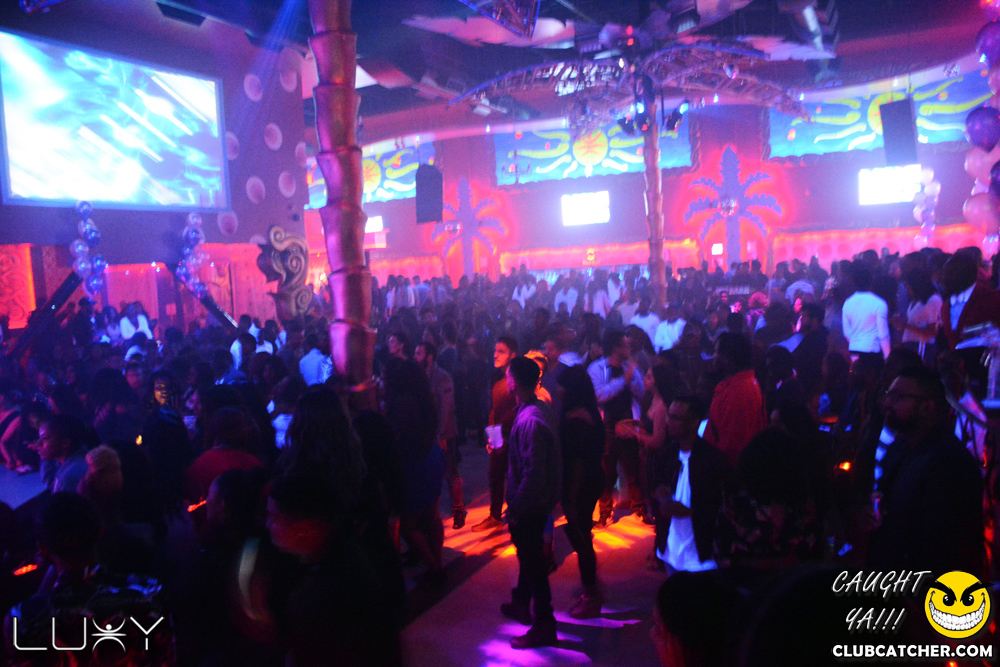 Luxy nightclub photo 136 - October 12th, 2018