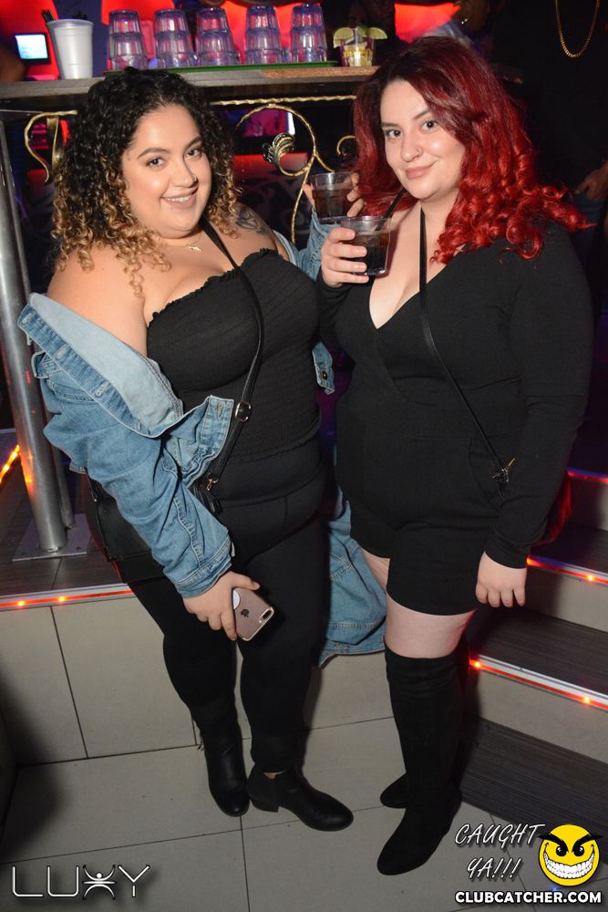 Luxy nightclub photo 137 - October 12th, 2018