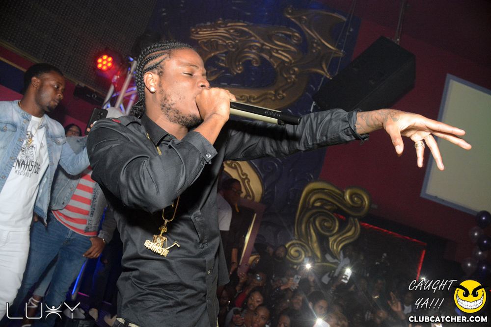 Luxy nightclub photo 139 - October 12th, 2018