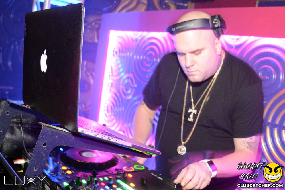 Luxy nightclub photo 15 - October 12th, 2018