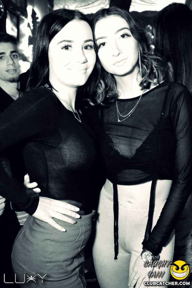 Luxy nightclub photo 142 - October 12th, 2018