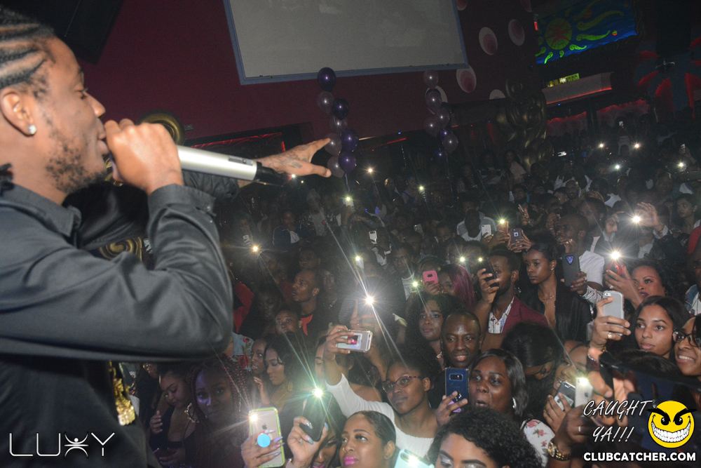 Luxy nightclub photo 145 - October 12th, 2018