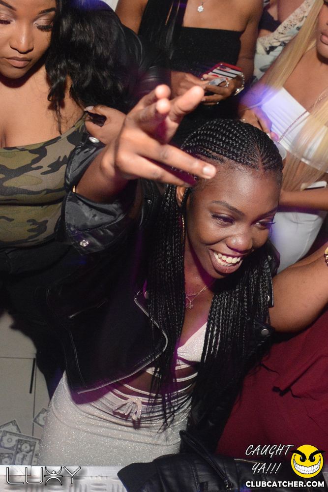 Luxy nightclub photo 146 - October 12th, 2018