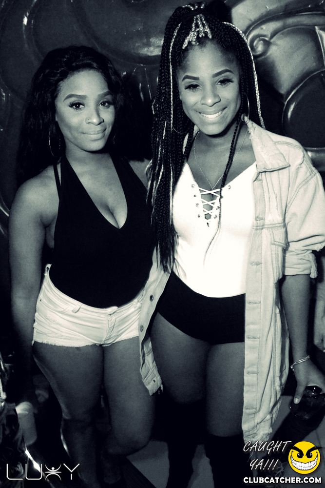 Luxy nightclub photo 147 - October 12th, 2018