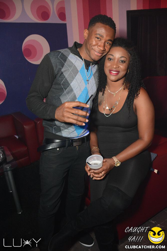 Luxy nightclub photo 149 - October 12th, 2018
