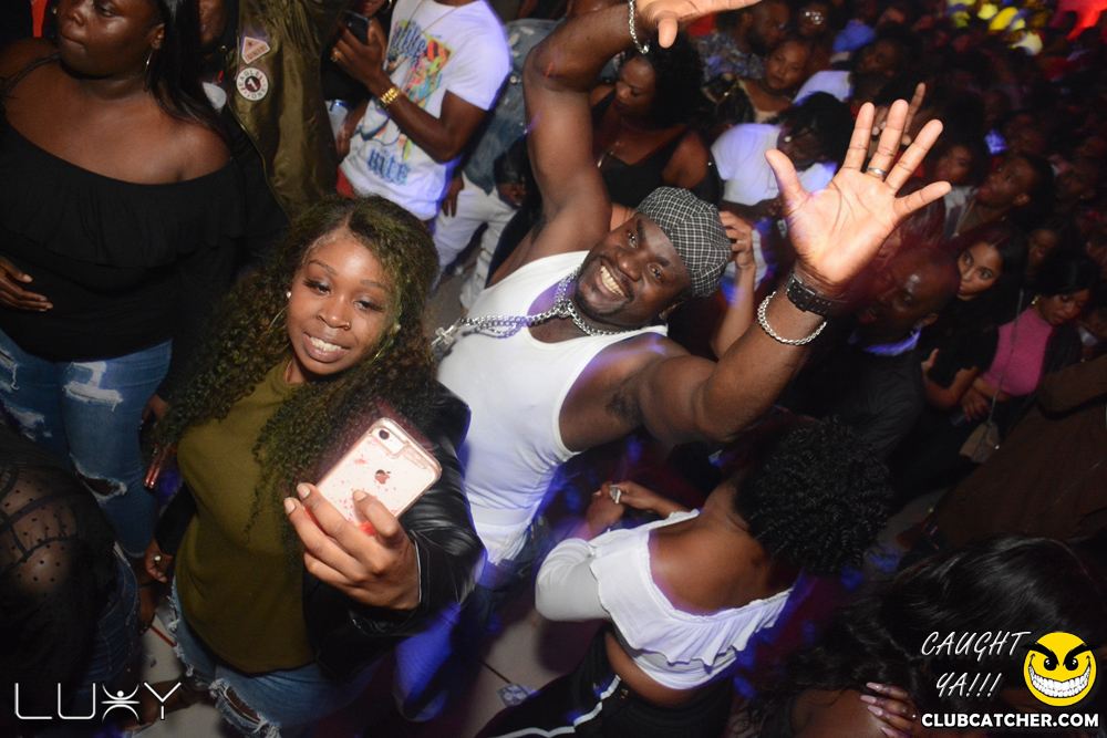 Luxy nightclub photo 150 - October 12th, 2018