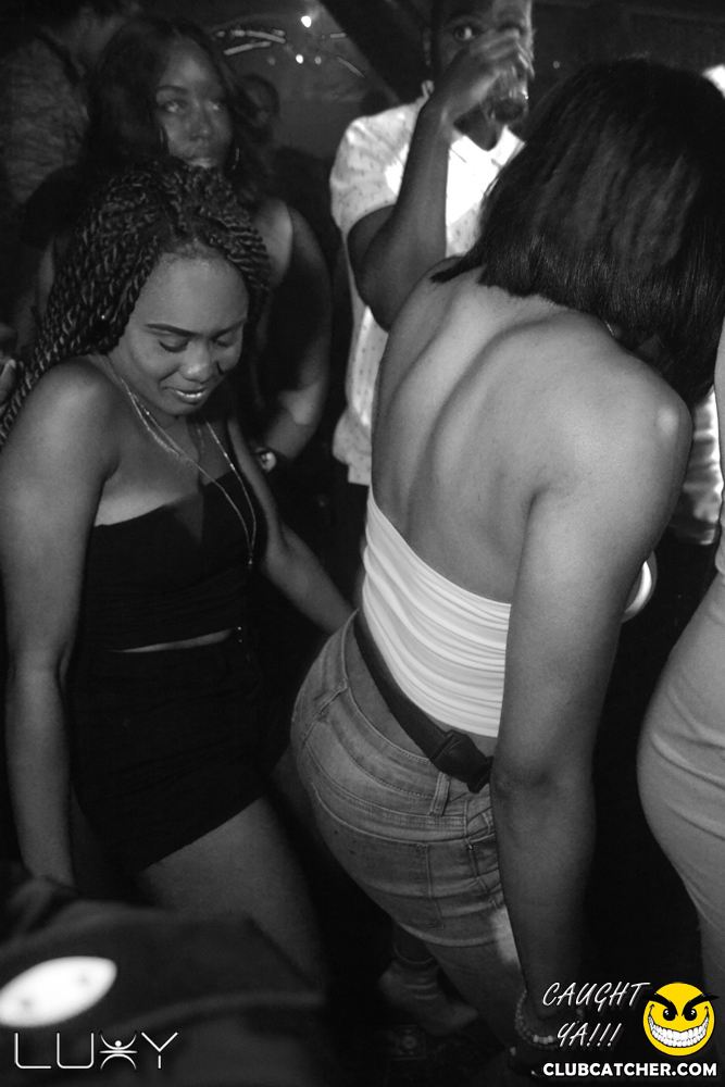 Luxy nightclub photo 152 - October 12th, 2018