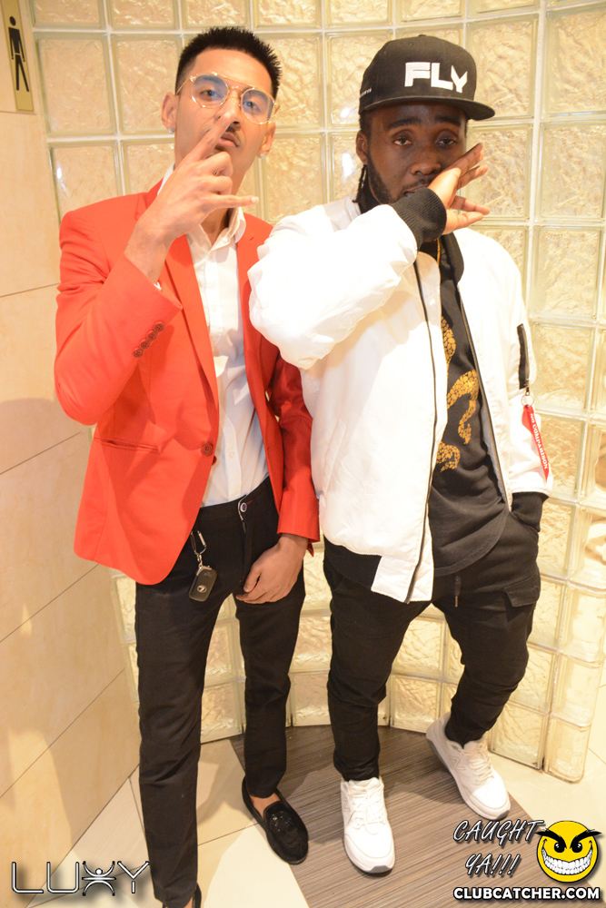 Luxy nightclub photo 153 - October 12th, 2018