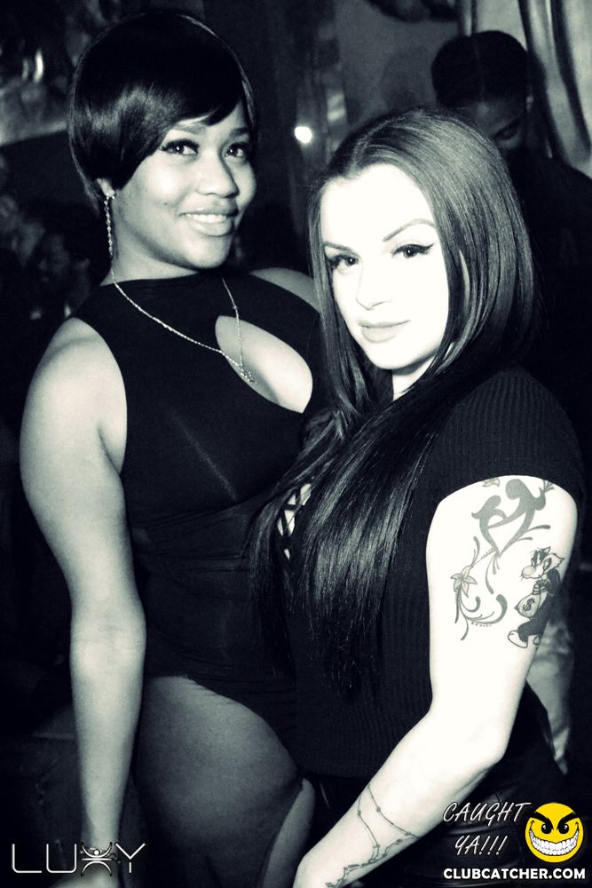 Luxy nightclub photo 154 - October 12th, 2018