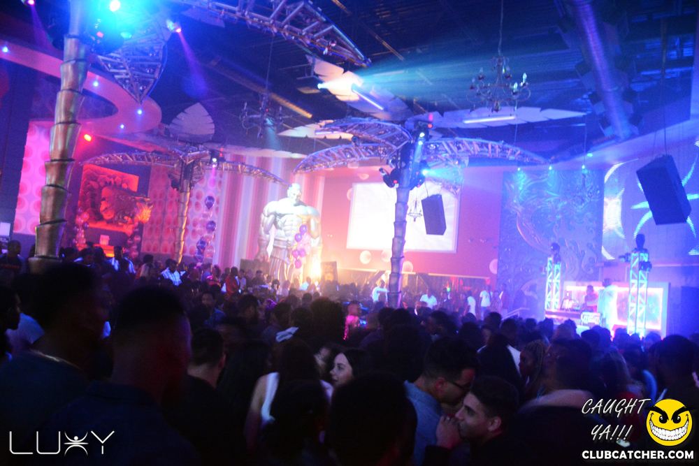 Luxy nightclub photo 155 - October 12th, 2018