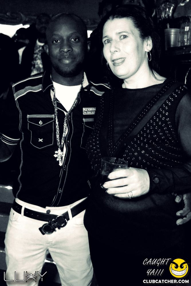 Luxy nightclub photo 156 - October 12th, 2018