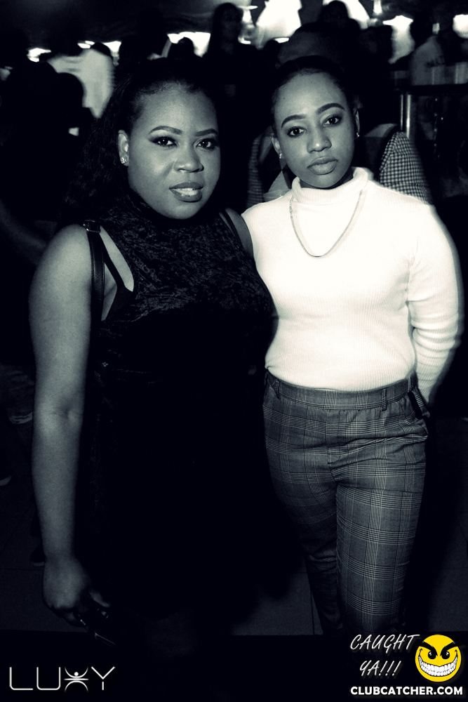 Luxy nightclub photo 157 - October 12th, 2018